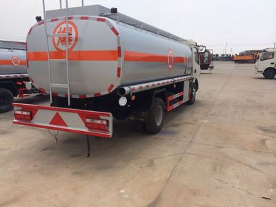 生活中的物理奥秘 油罐车与静电的无声较量