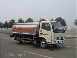 楚胜牌CSC5061GJY3型加油车参数及价格信息（油罐车）